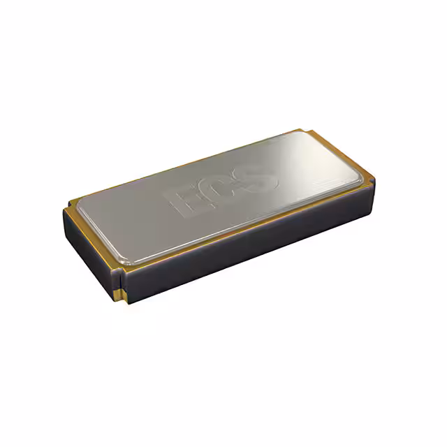 ECS-.327-6-34QN-TR ECS Inc.  Cristalli